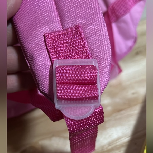 Hello Kitty
Light Weight Backpack - Picture 6 of 8